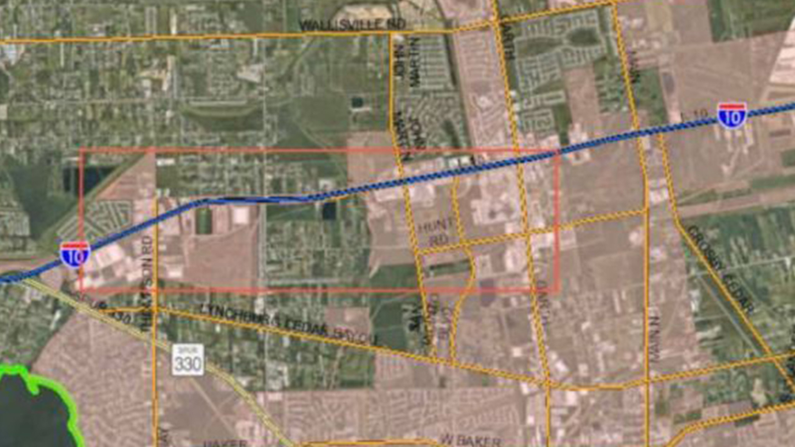 City of Baytown issues boil water notice due to water main break ABC13 Houston