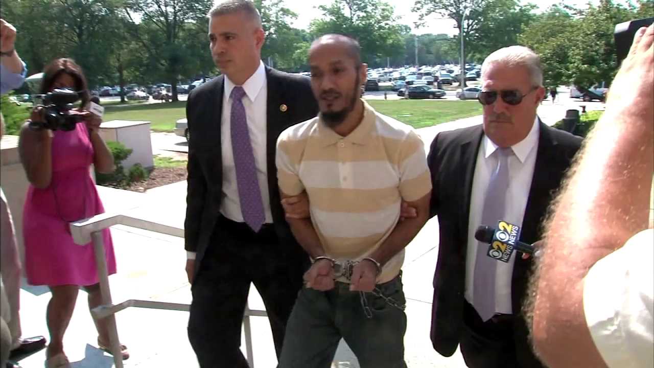 Suspect On The Run Since 1999 Hicksville Wedding Murder Apologizes To Family Pleads Not Guilty Abc7 Chicago