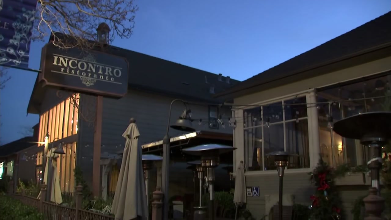 East Bay restaurant complies with order after county shuts it down