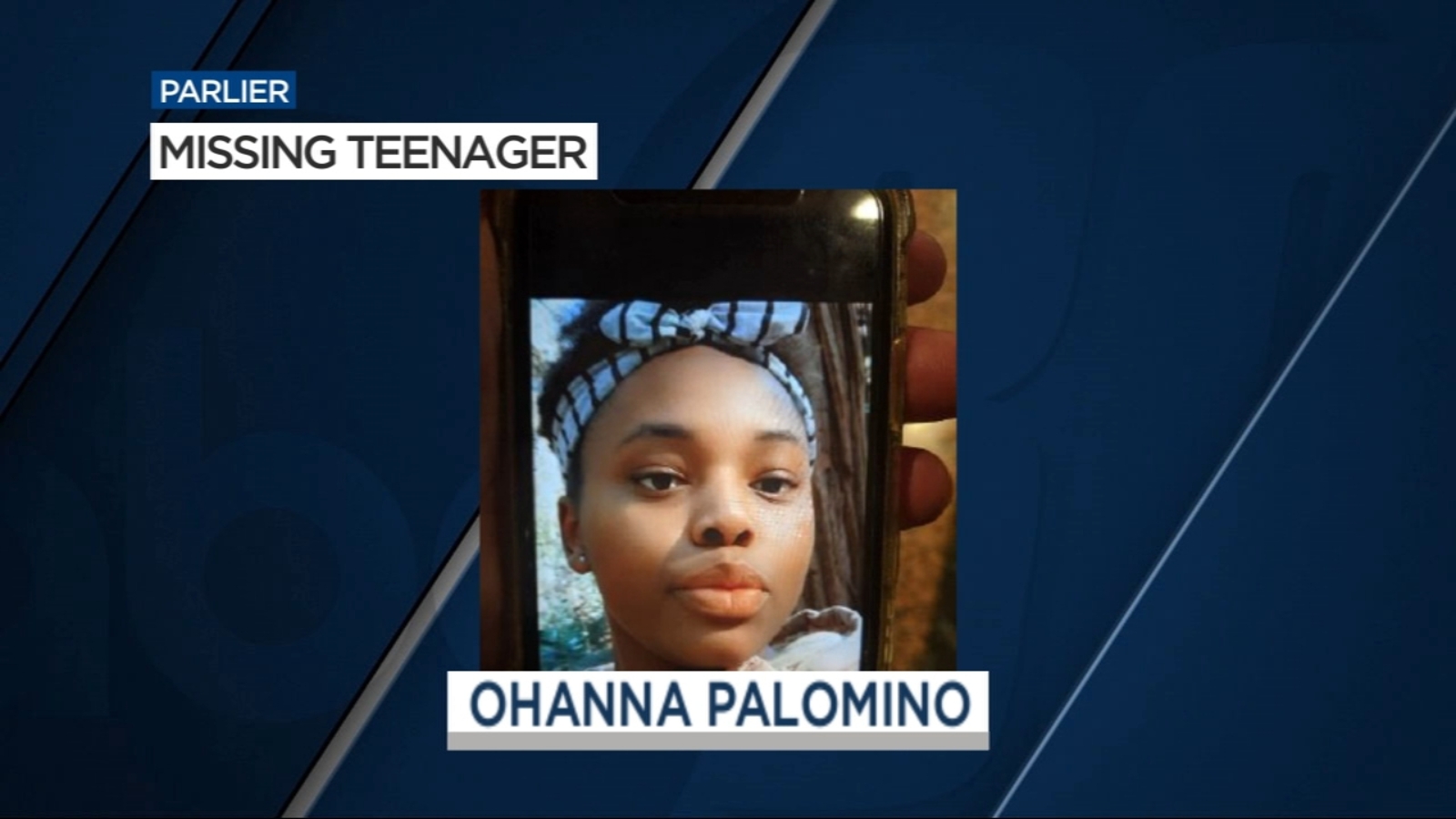 Parlier Police searching for missing 16-year-old girl - ABC30 Fresno