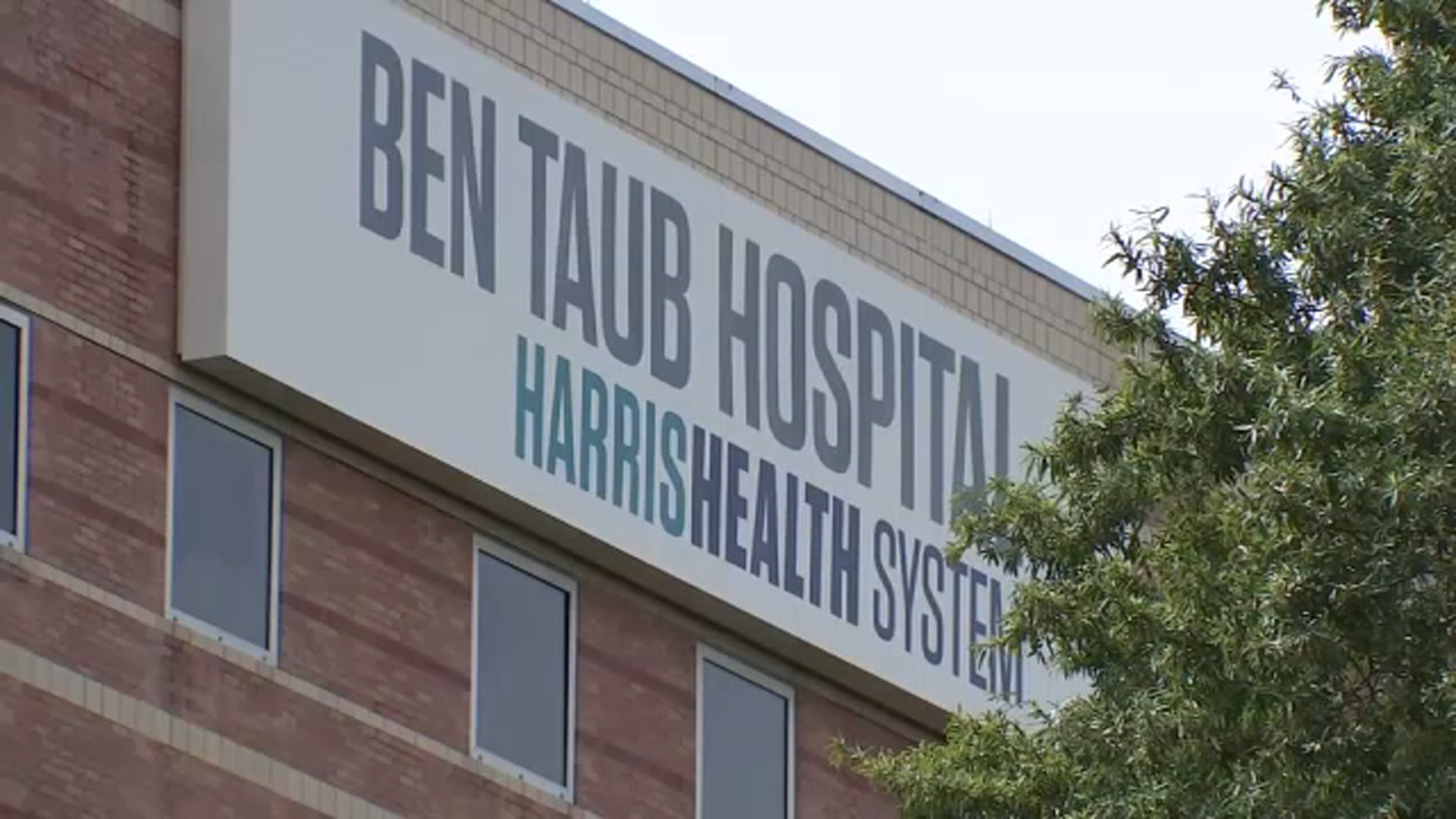 LBJ and Ben Taub hospitals face staff shortages amid surge