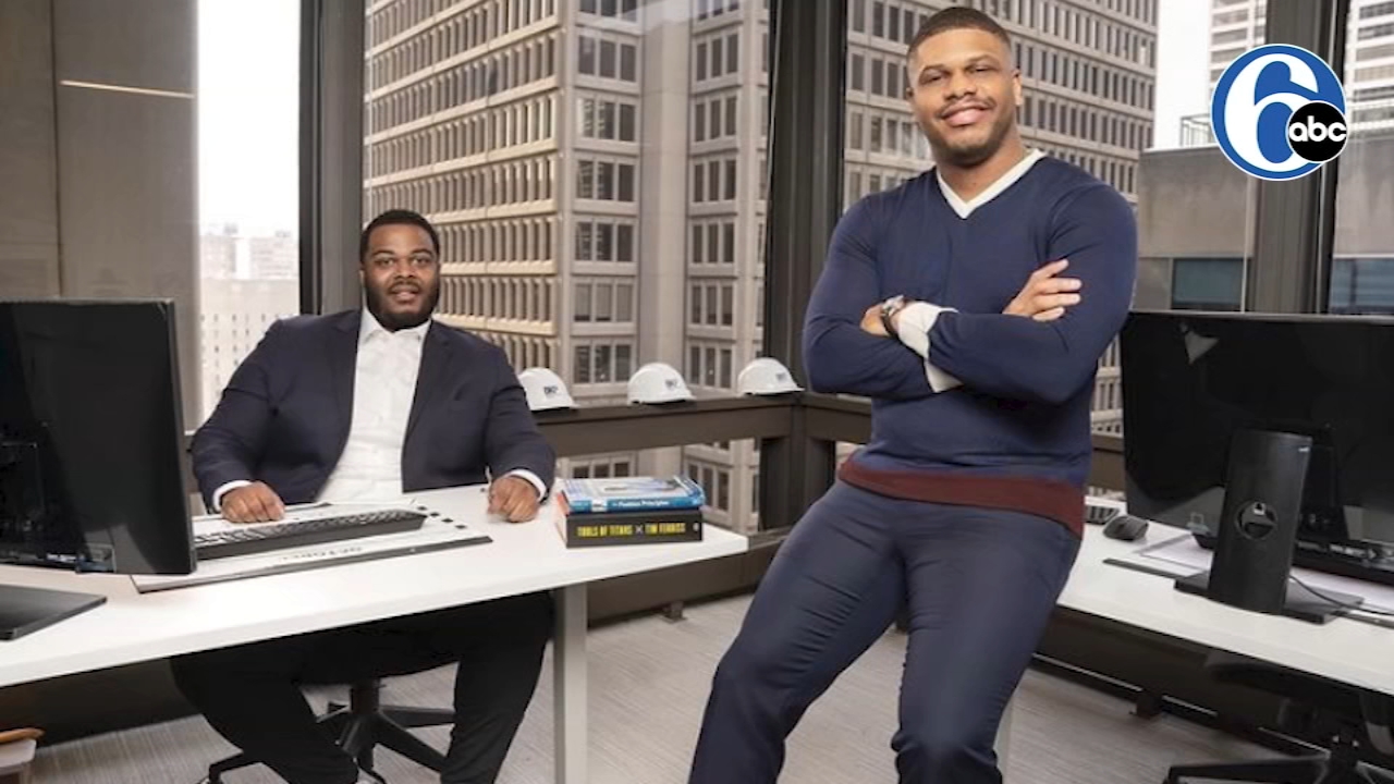 2 Philly natives aim to grow opportunities for minorities in real estate
