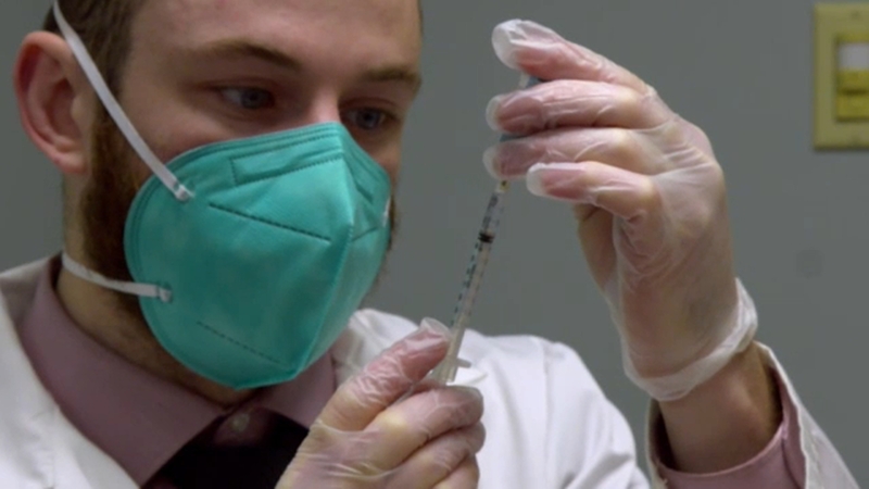 Does Covid Vaccine Exempt You From Quarantine - SRETSE