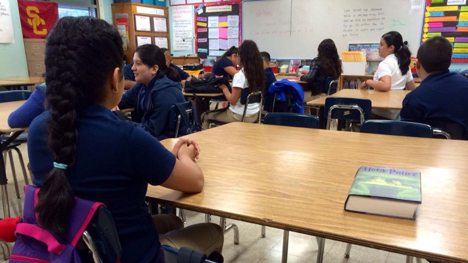 Lausd First Day Of School 2024 Binny Joline