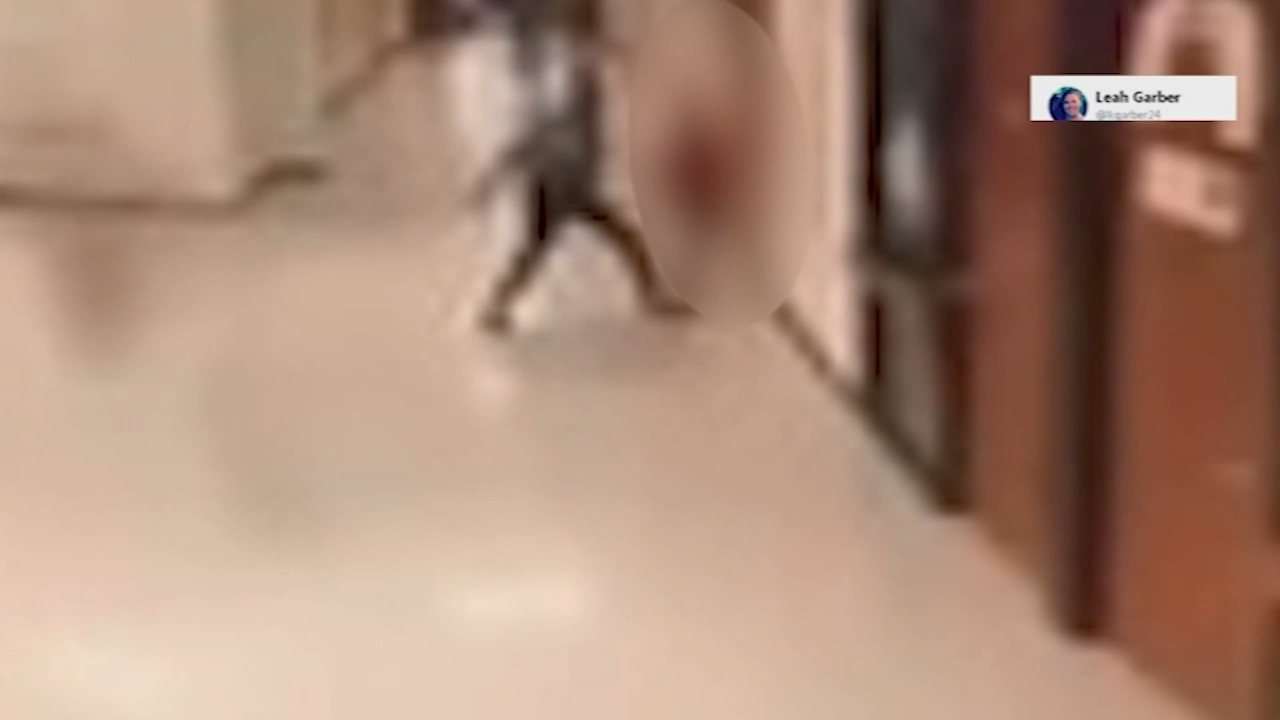 Warren Durham: Former Vance County SRO pleads guilty to charges after body slamming student - Vimarsana News