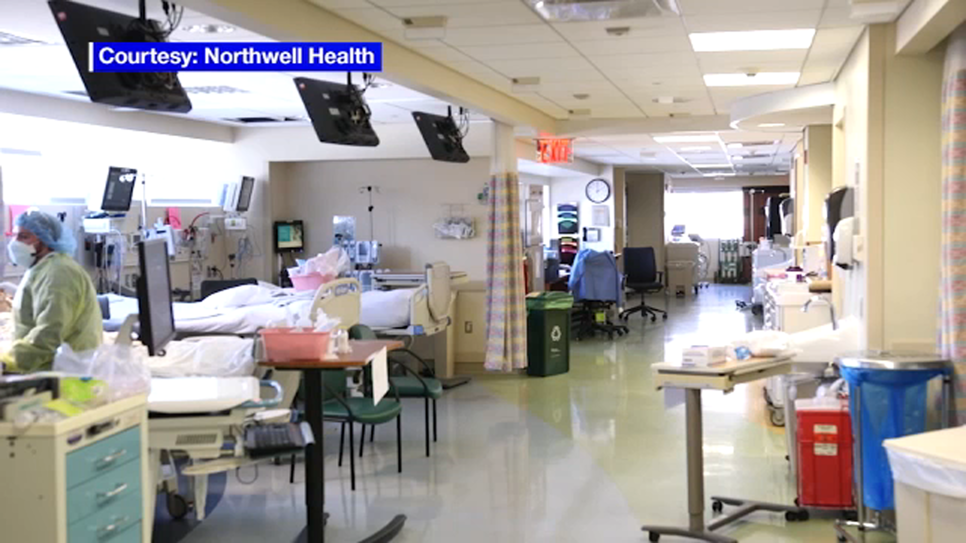 Nassau County announces plans to increase COVID vaccinations