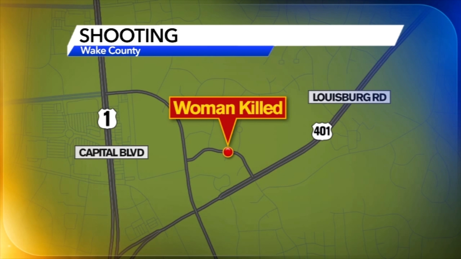 Raleigh police investigate shooting that left woman dead - Vimarsana News