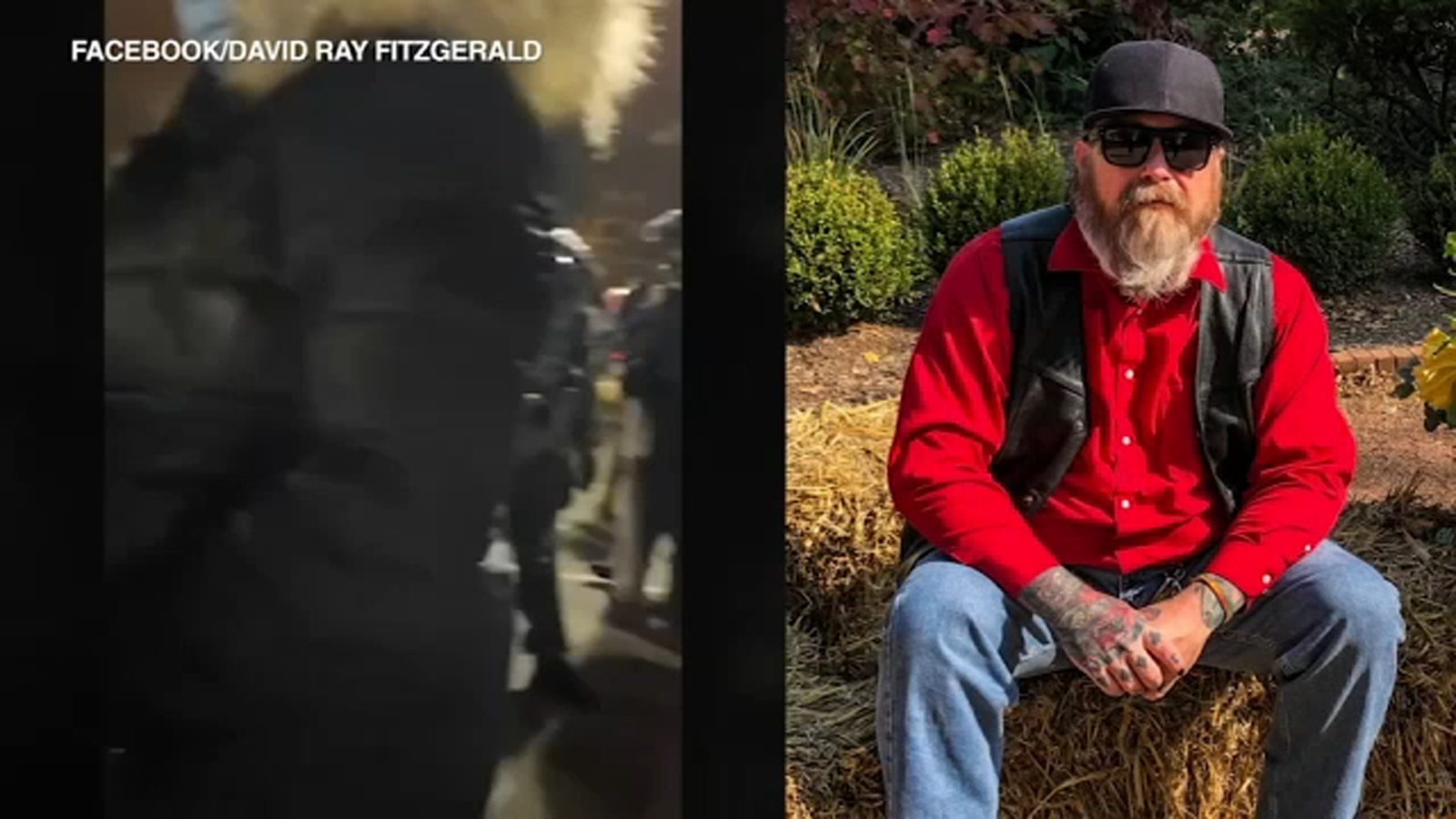 Riot in Washington DC: Men from Inverness, Roselle among those arrested in US Capitol riots, protests - Vimarsana News