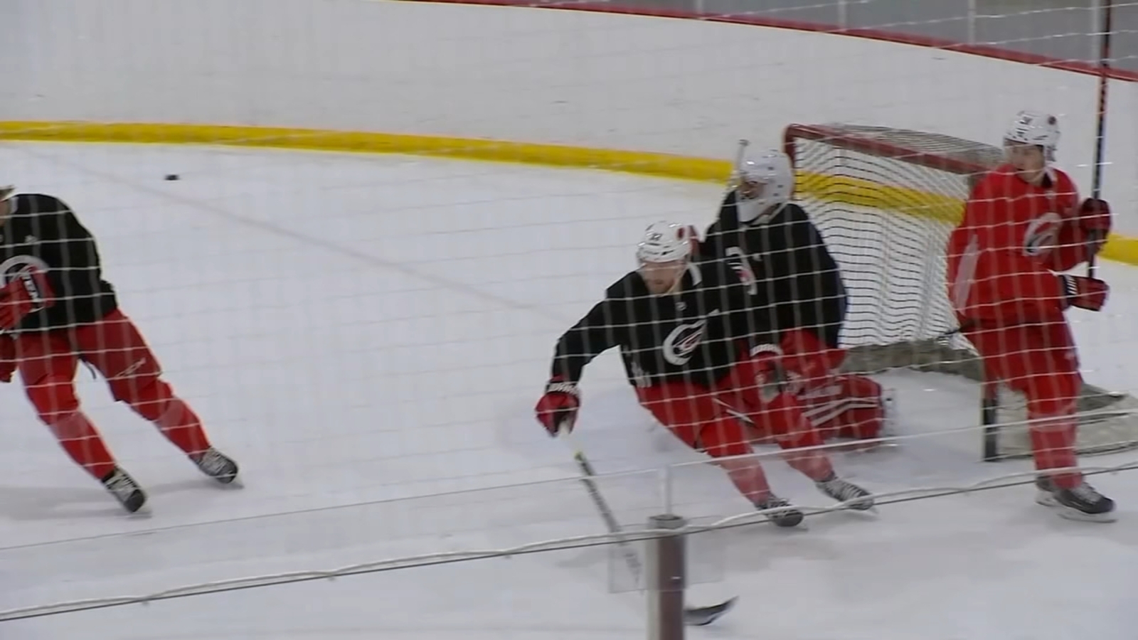 Canes have new division rivals but title run remains the mission