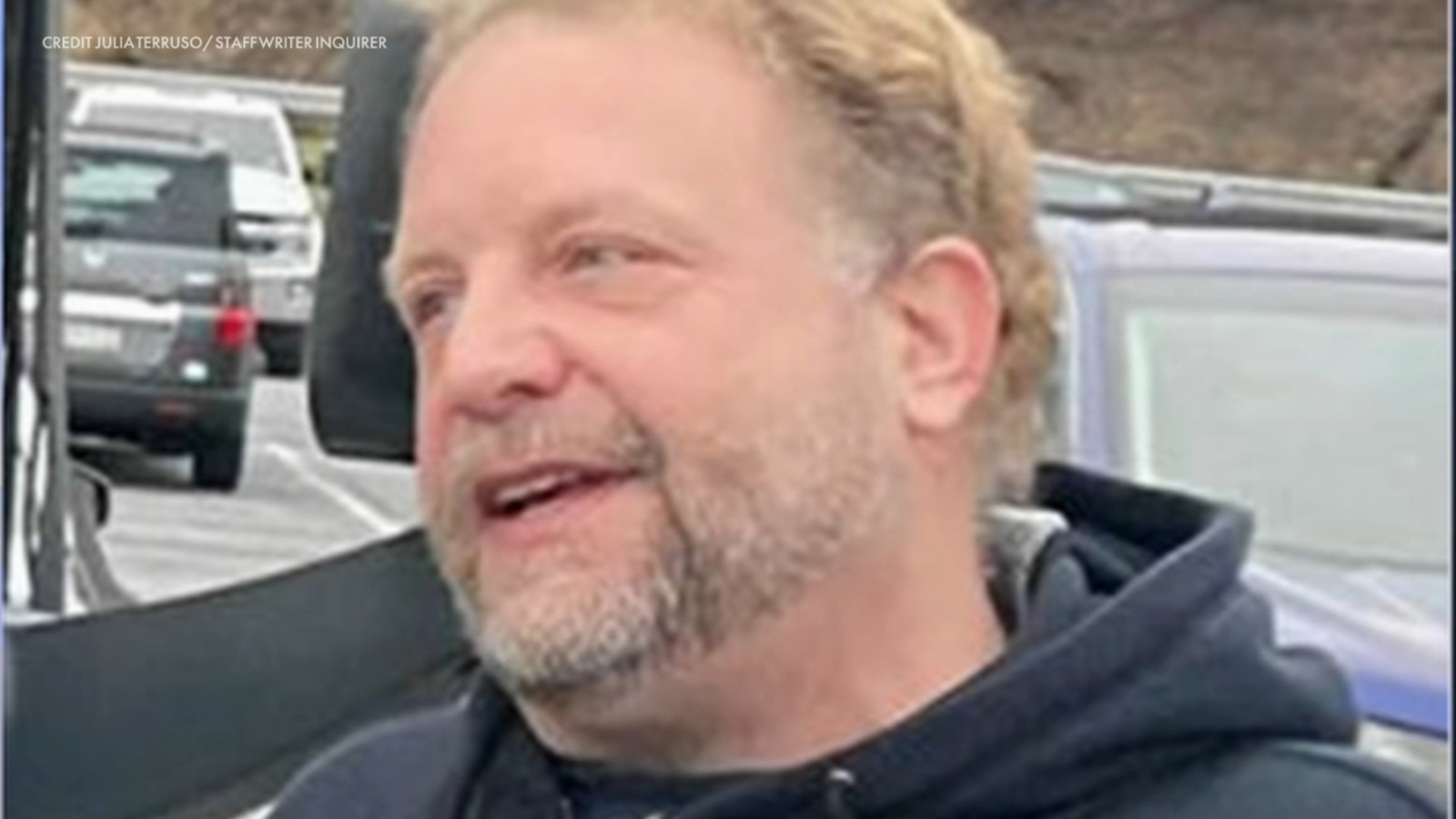 4 dead at US Capitol: Pennsylvania man Benjamin Phillips dies from medical emergency during riot - Vimarsana News