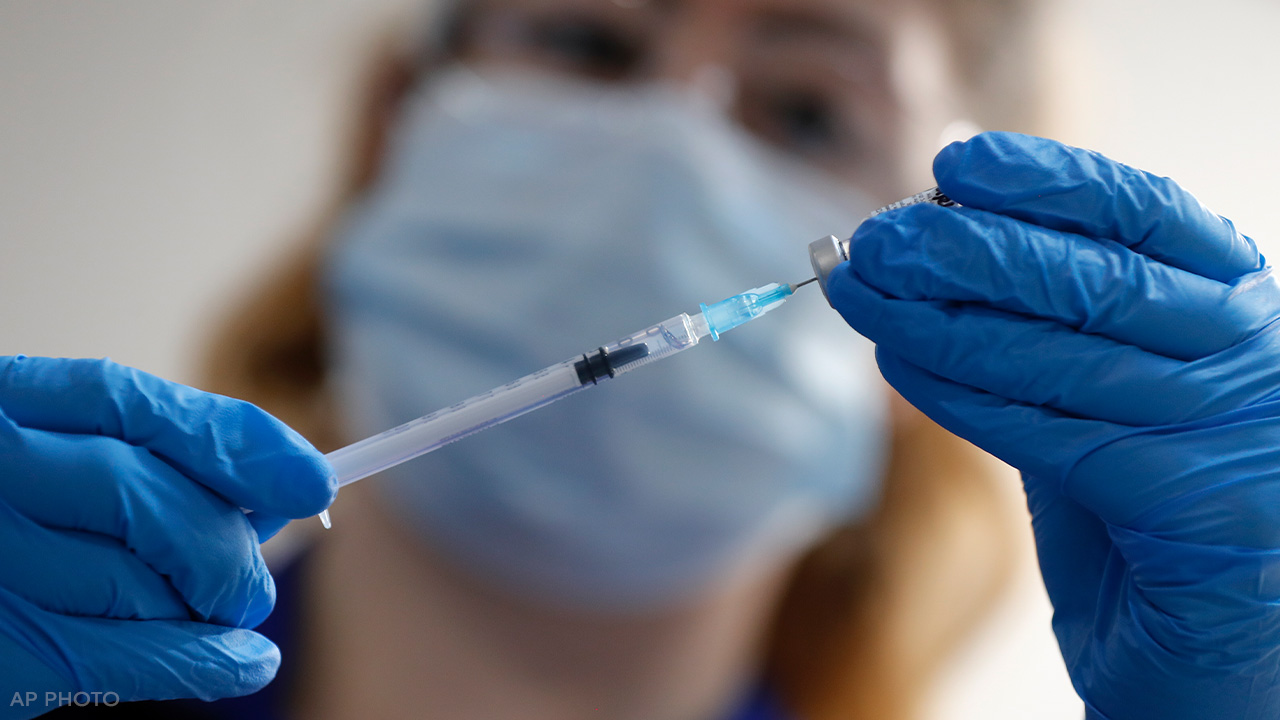 Doctors say virus must be tamed as COVID-19 variant emerges