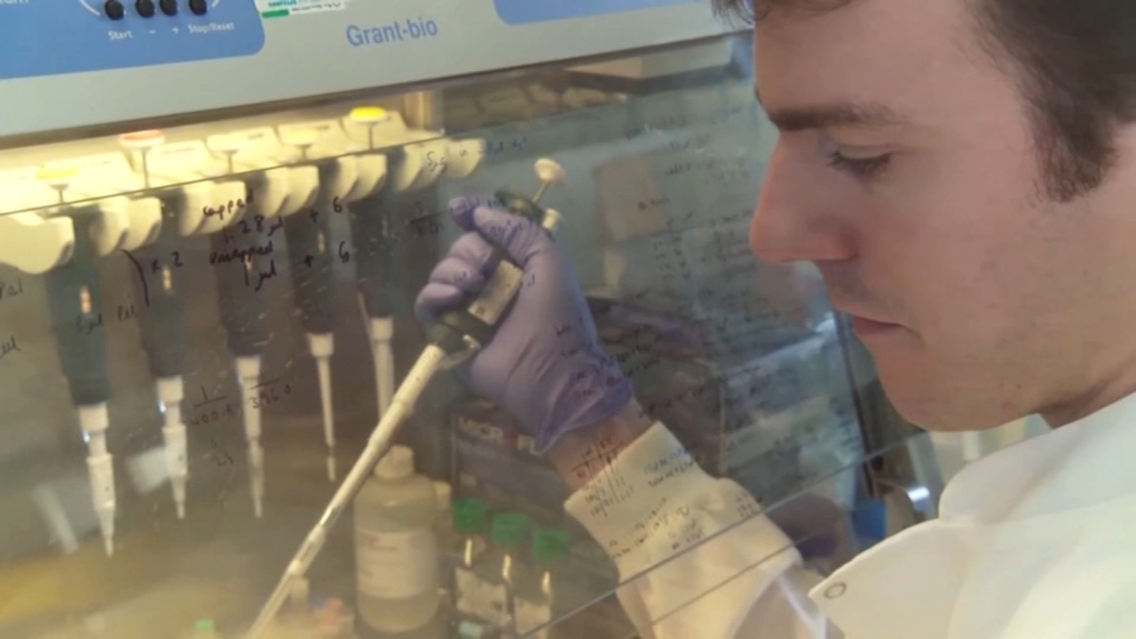 Will the COVID-19 vaccine work against the new variant?