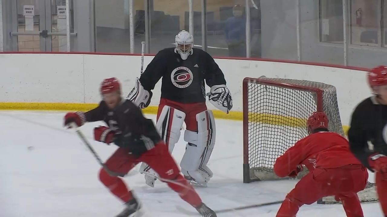 Former part-time data wiz now an assistant GM for Canes