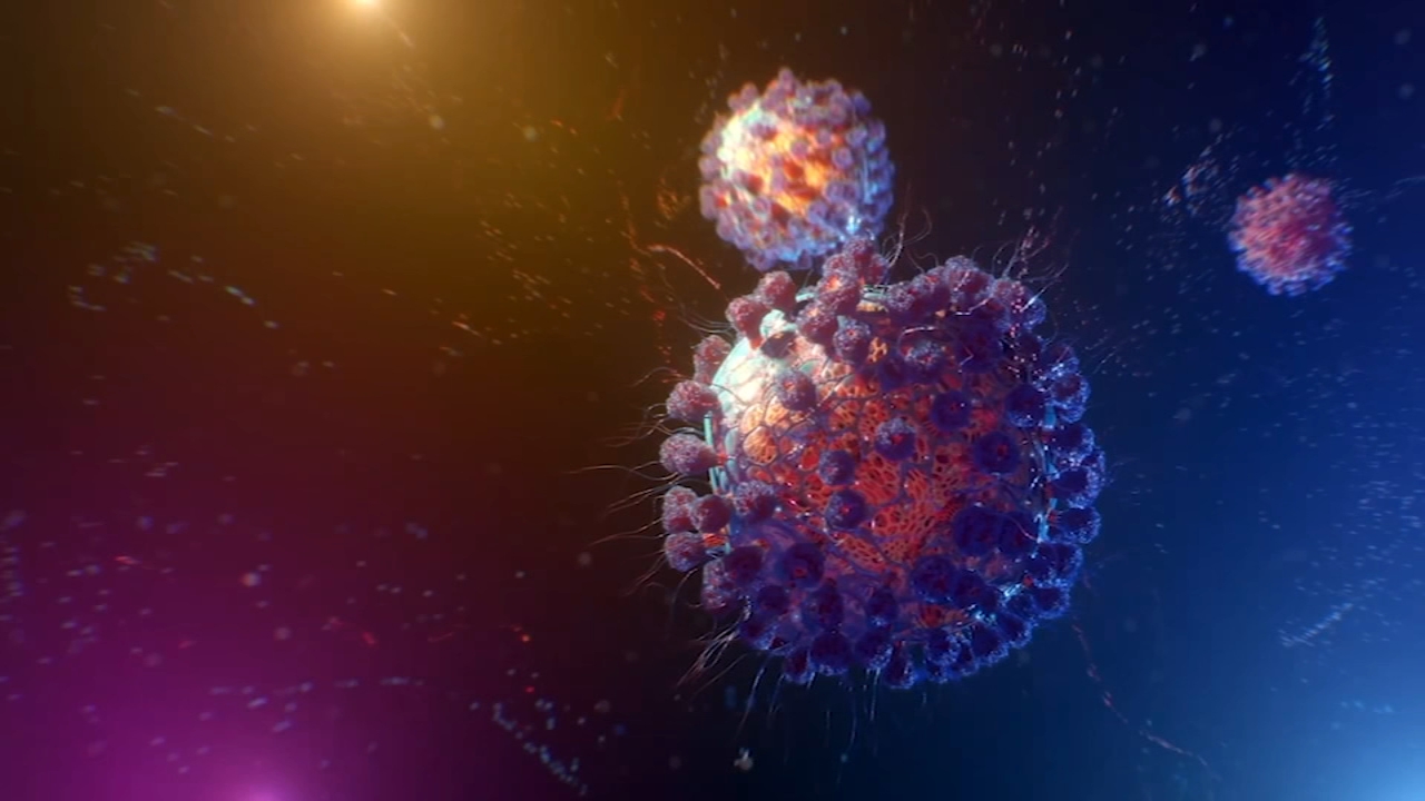 More contagious COVID-19 variant 'likely' in NC, Dr. Cohen says