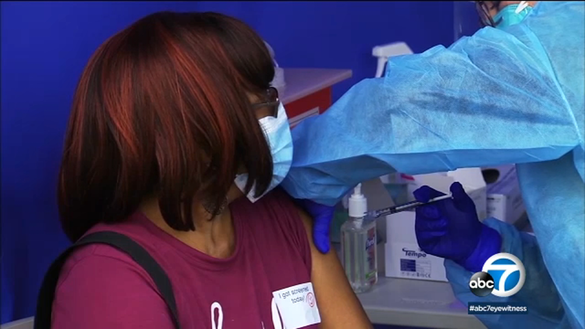 Should these groups get the COVID vaccine? Experts weight in