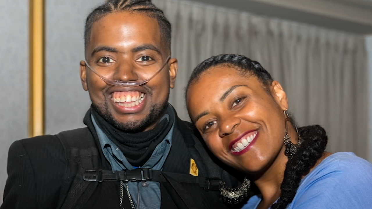 Sister keeps memory of brother alive through sickle cell, blood donation advocacy