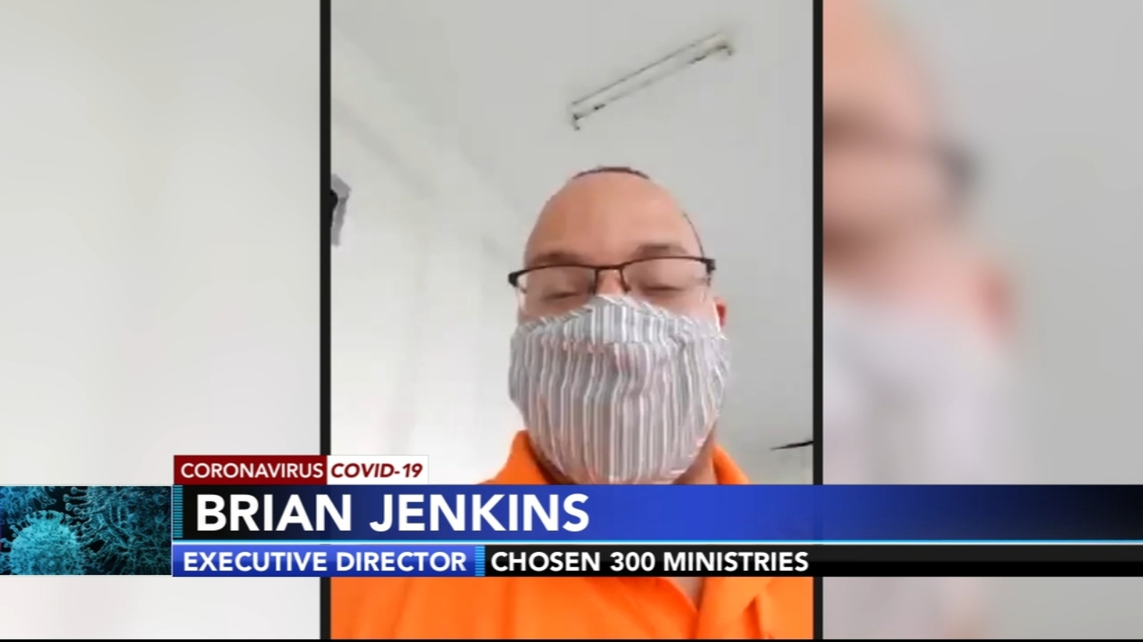 Chosen 300 director detained in South American COVID-19 facility - Vimarsana News