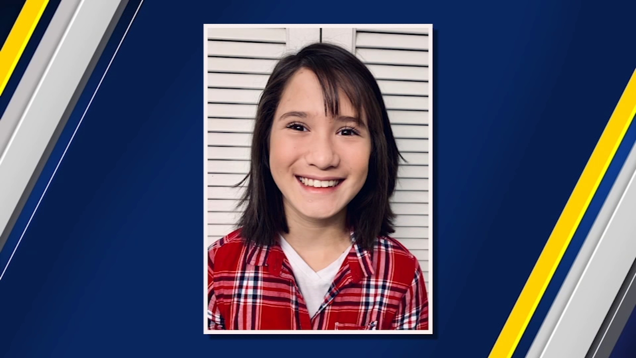 Harnett County teen found three weeks after being reported missing