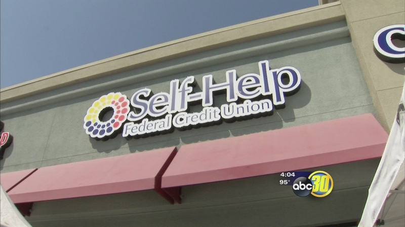 Southeast Fresno Credit Union To Focus On Serving Low Income
