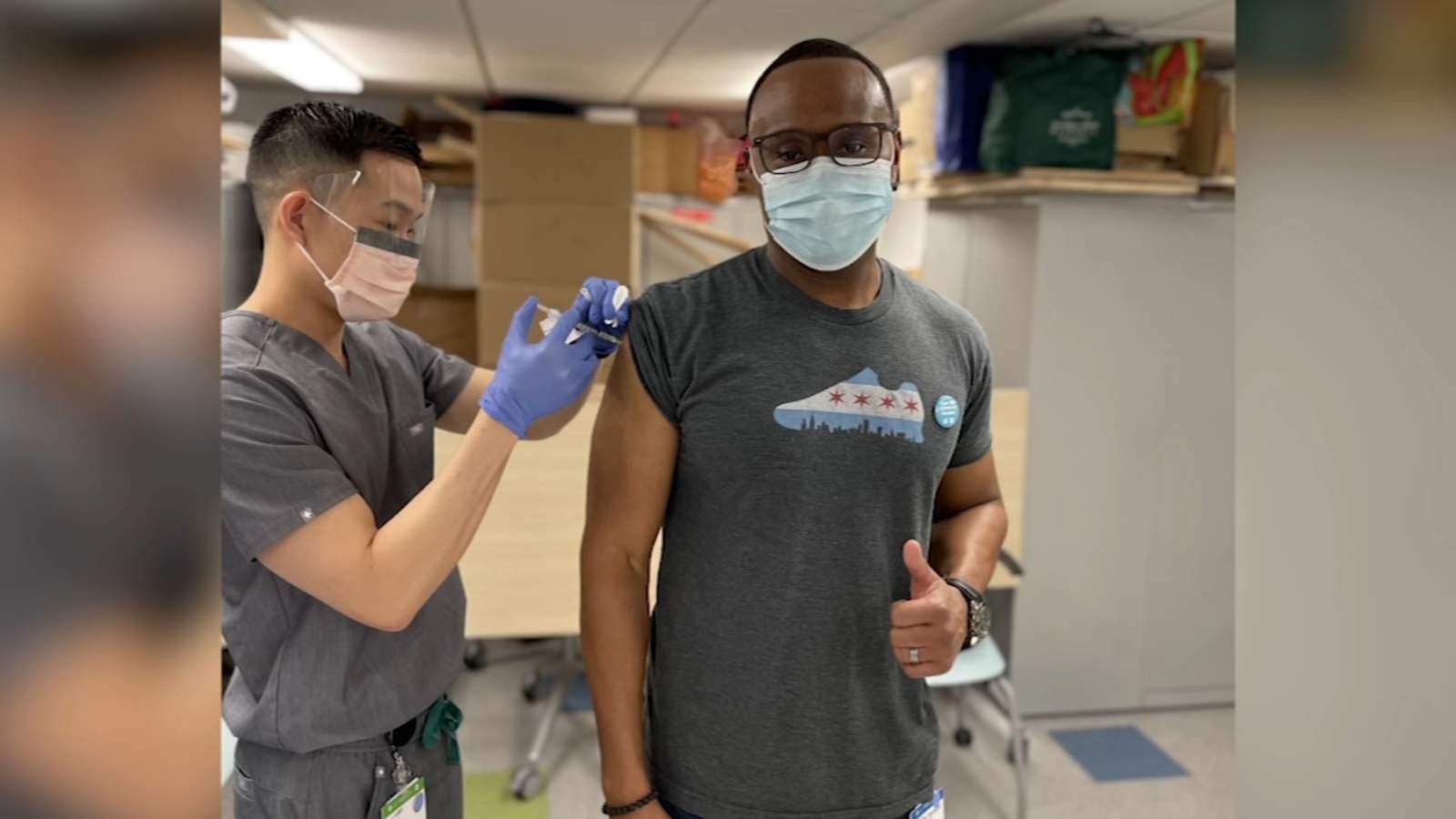 Wisconsin COVID 19 Update: WI reports 1,937 new coronavirus cases, 128 deaths, a new single-day record - Vimarsana News