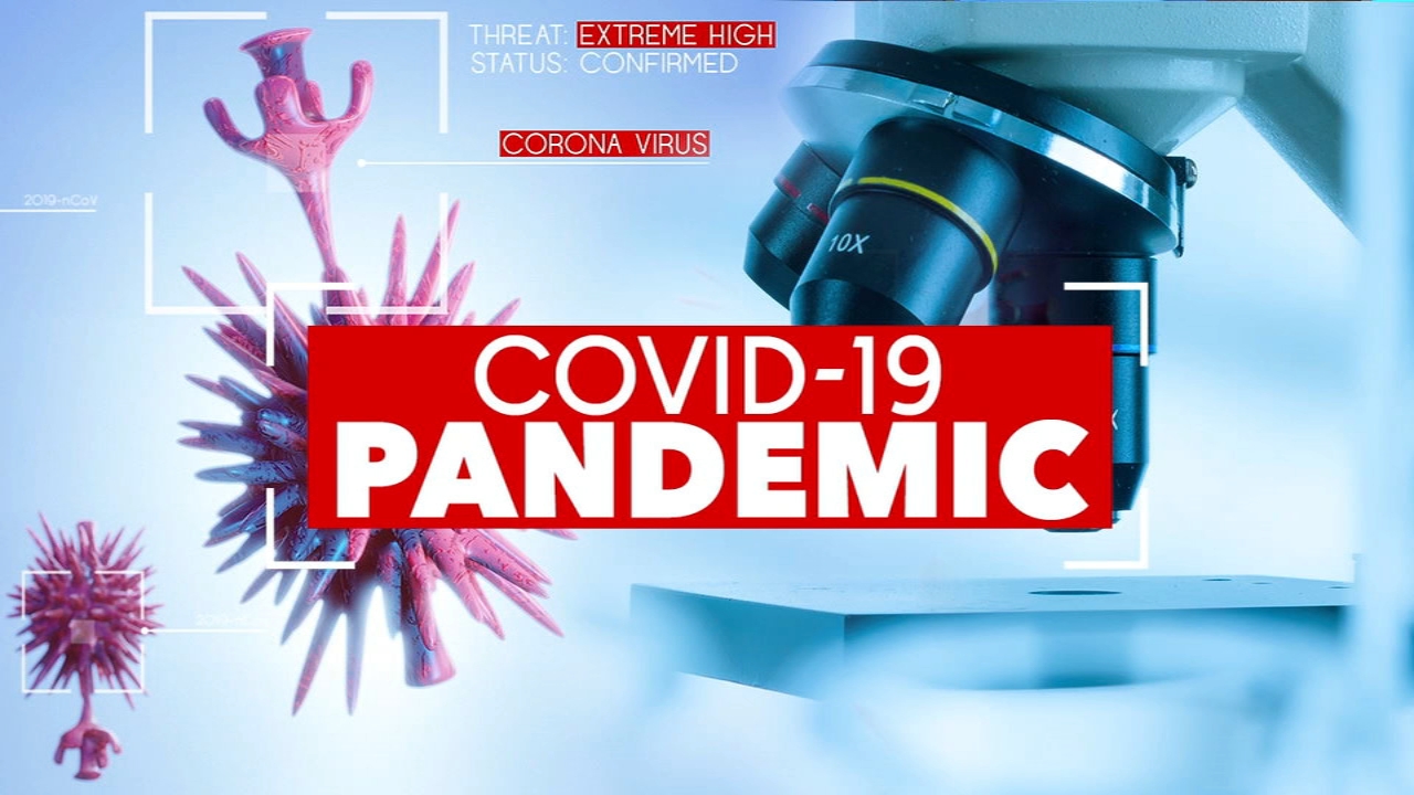 Coronavirus NC: Latest updates on COVID-19 in North Carolina