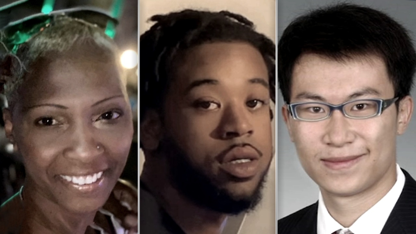 Chicago shooting 3 killed by Jason Nightengale in random crime spree