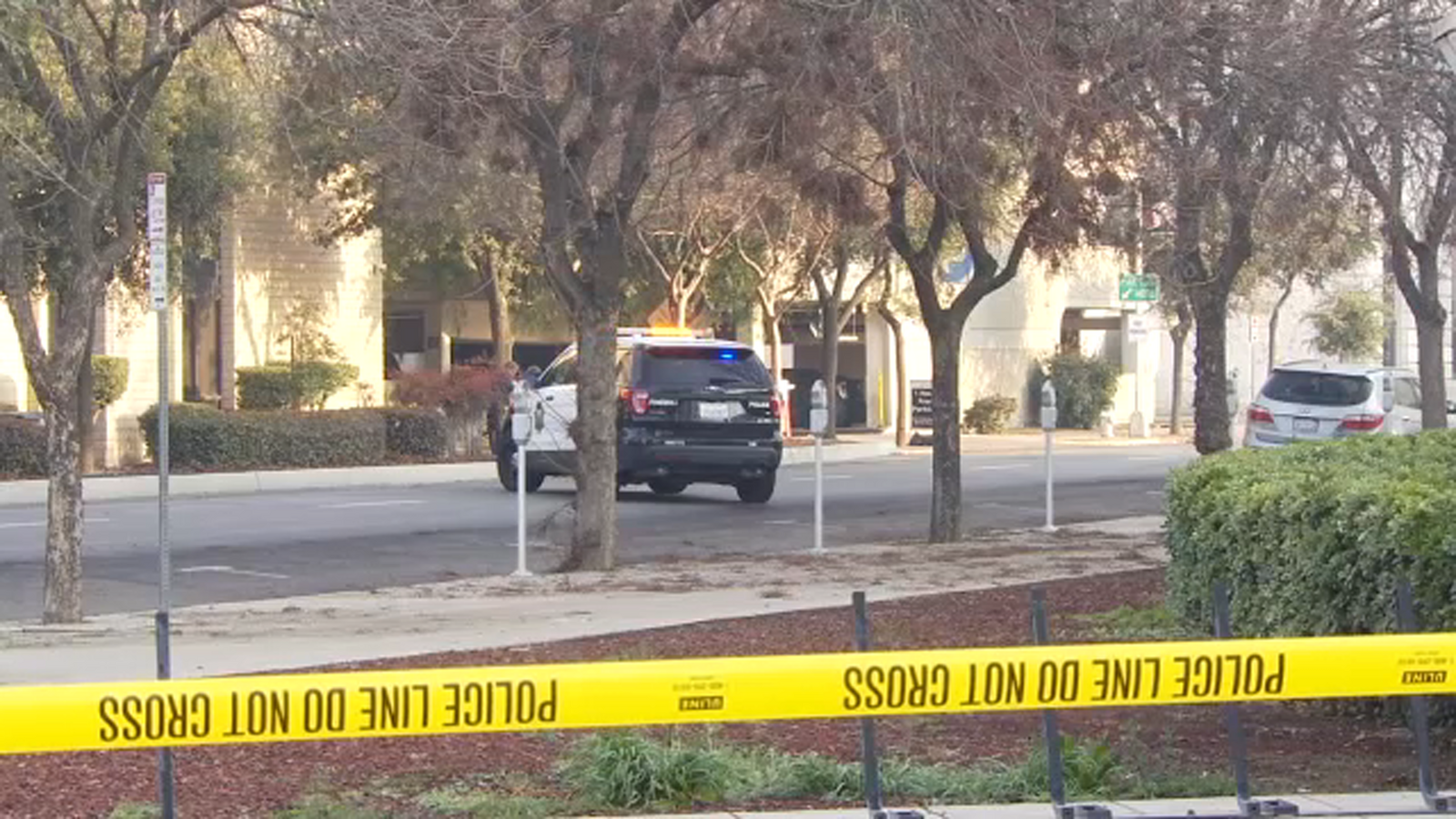 1 shot, 2 in custody after shooting in downtown Fresno ABC30 Fresno