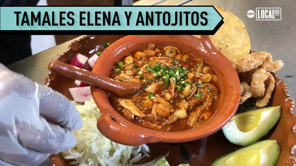 Family brings Afro-Mexican cuisine to community