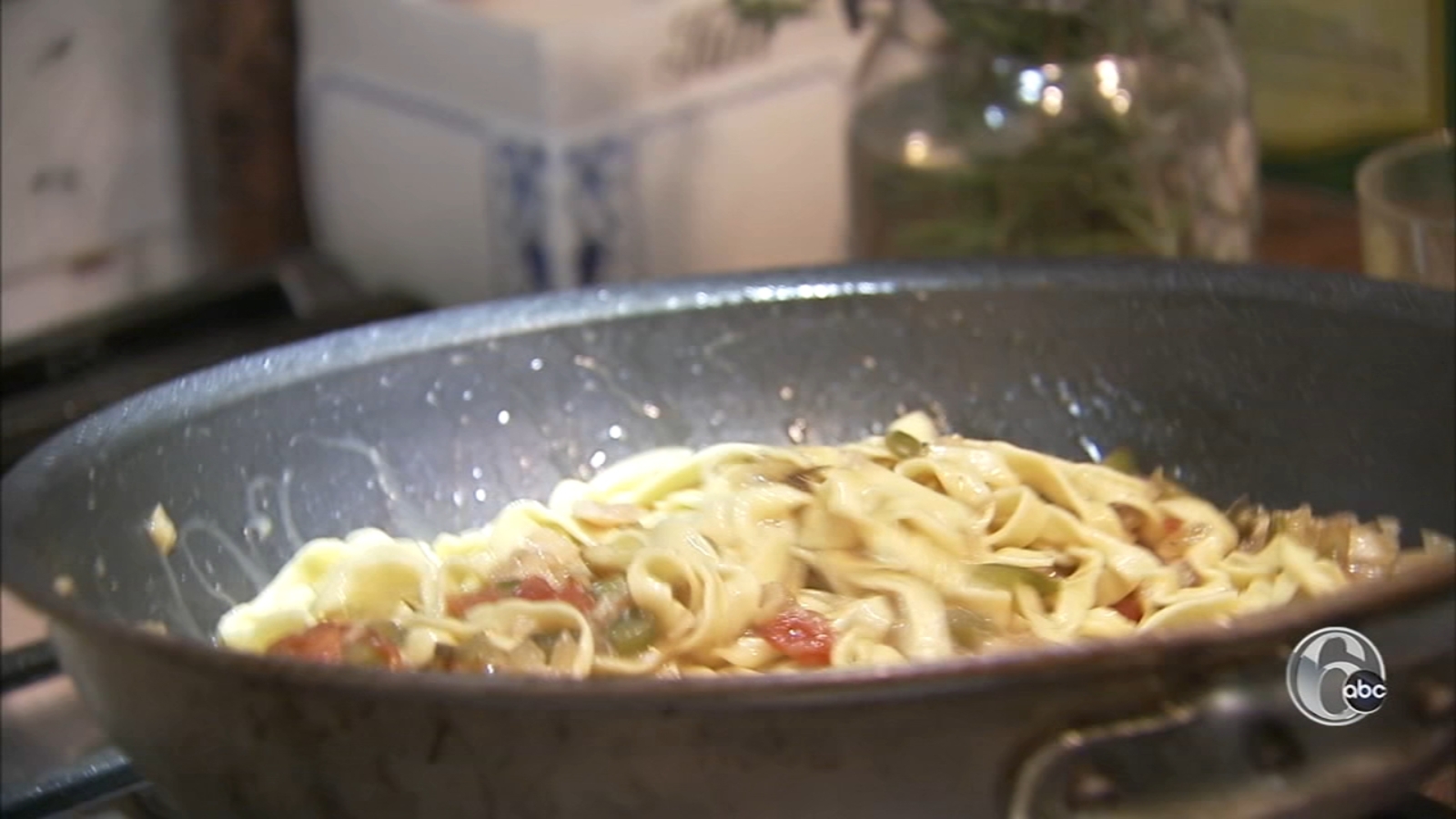 Celebrate the New Year with new food at Little Hen Market, Cherish Philly and Crown Catering - Vimarsana News