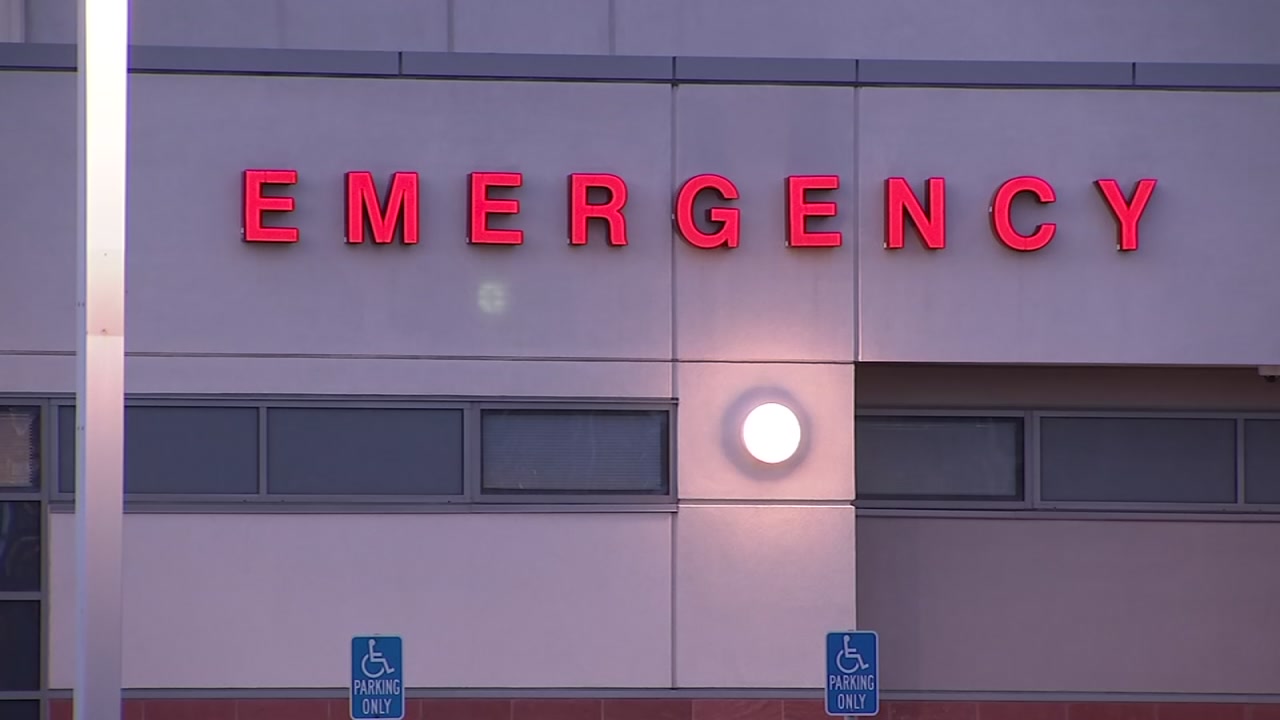 Bay Area hospitals worried about post-holiday COVID-19 surge