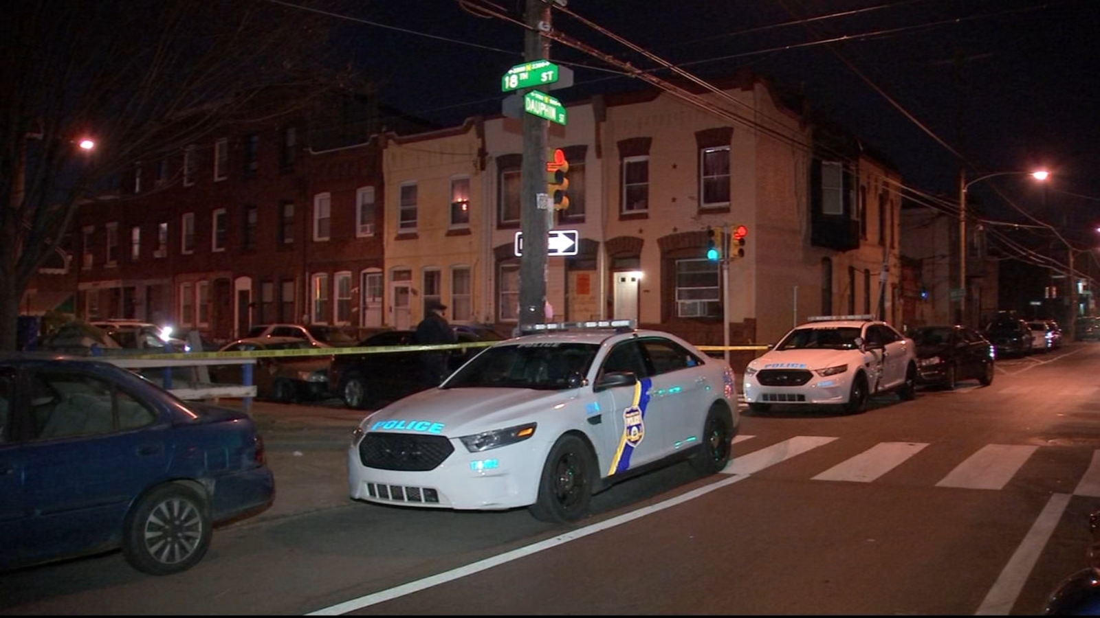 North Philadelphia Shooting: 1 person injured after shots fired on ...