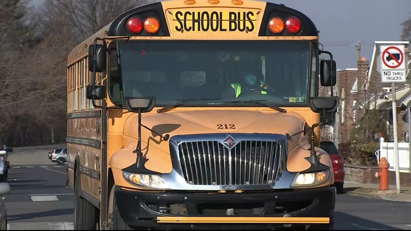 Philadelphia Flat Rate Pilot Program: Families missing payments for school bus program - Vimarsana News