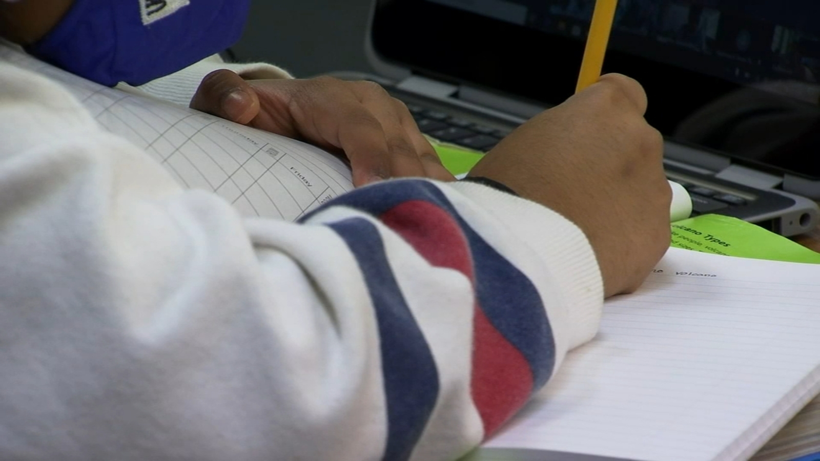 Fresno Unified adds more instruction time for students - Vimarsana News