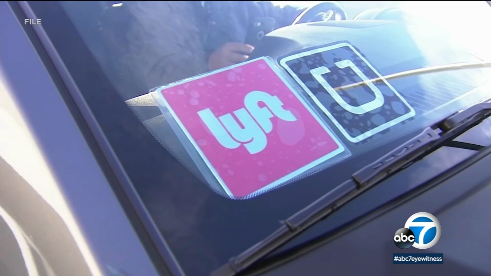 Prop. 22: Some Uber, Lyft drivers sue to overturn California ballot measure - Vimarsana News