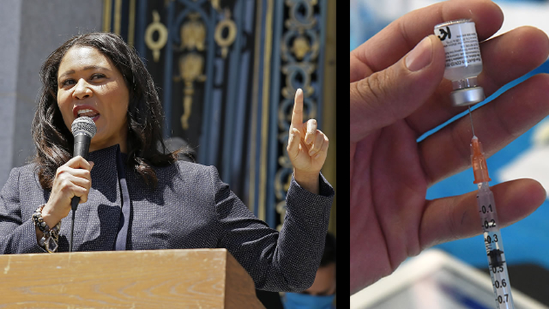 San Francisco Issues Vaccine Mandate For Certain Indoor Settings Like Bars Restaurants And Gyms Abc7 San Francisco San Francisco Issues Vaccine Mandate For Certain Indoor Settings Like Bars Restaurants And Gyms Abc7 San Francisco
