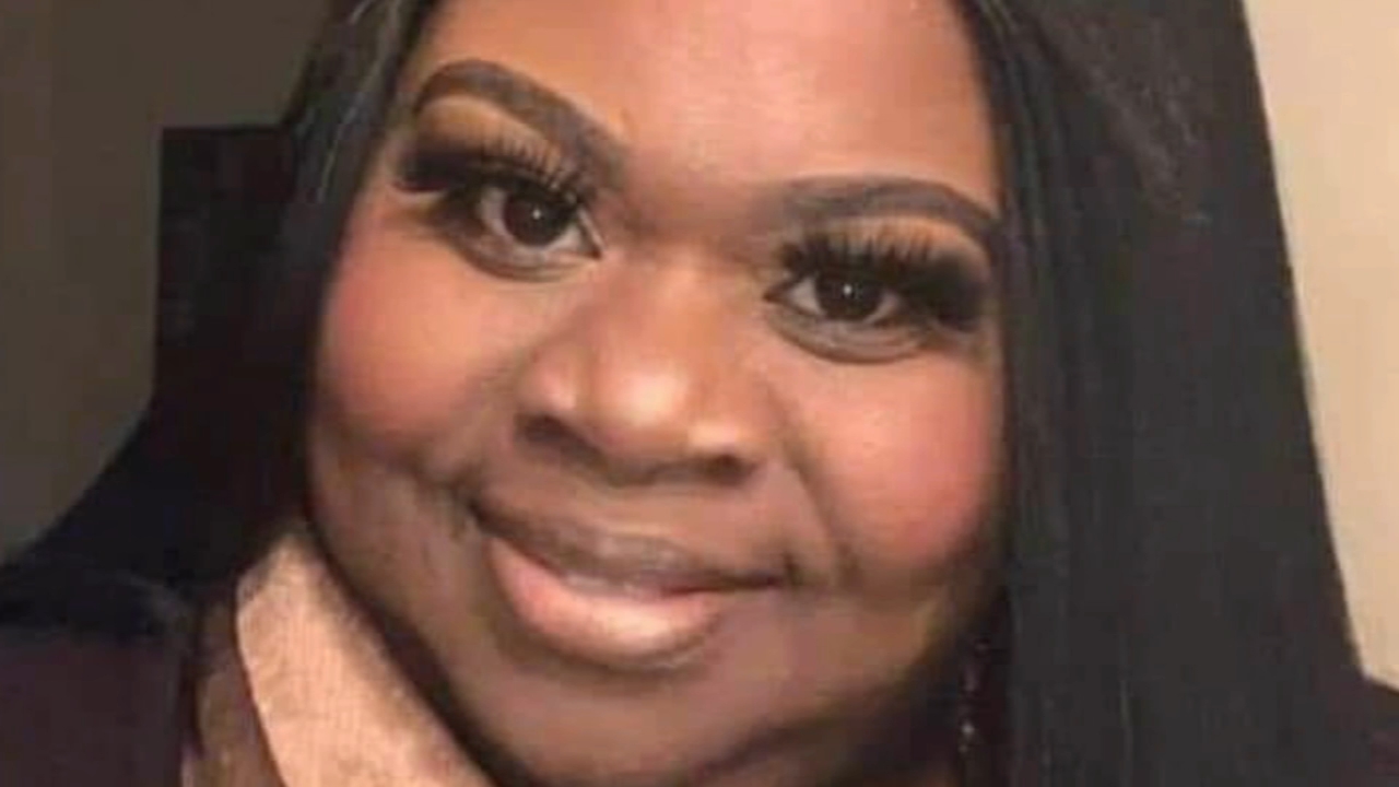 Houston woman died from new COVID-19 strain, family says