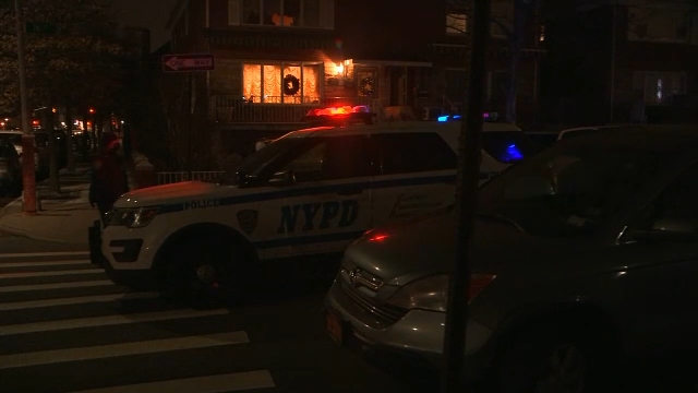 FBI searching Queens home after online threats discovered: Officials