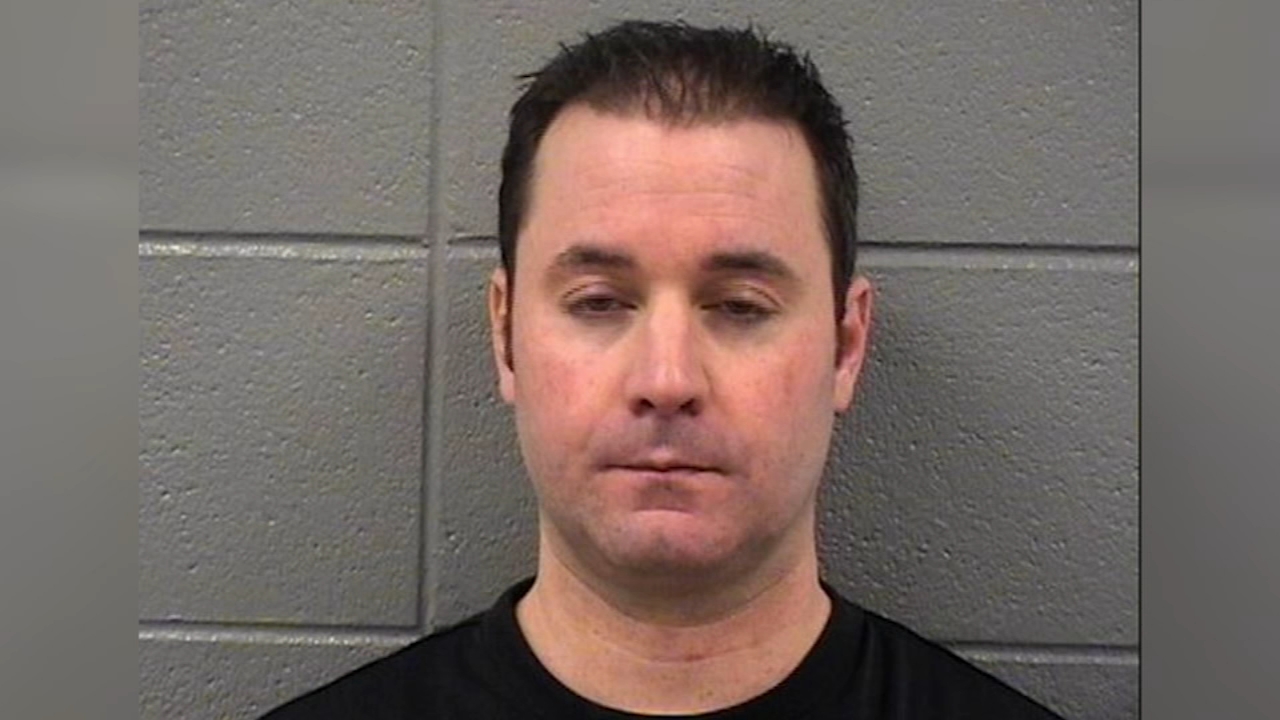 Inauguration Day protests? Chicago Heights man charged with threatening violence at Biden's swearing in