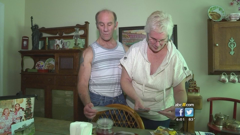 10 Years Later Katrina Survivors Share Their Stories Abc11 Raleigh Durham