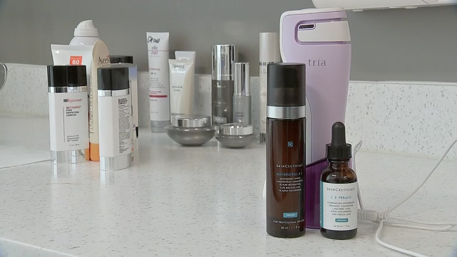dermatologist-shares-favorite-drugstore-products-to-reverse-sun-damage
