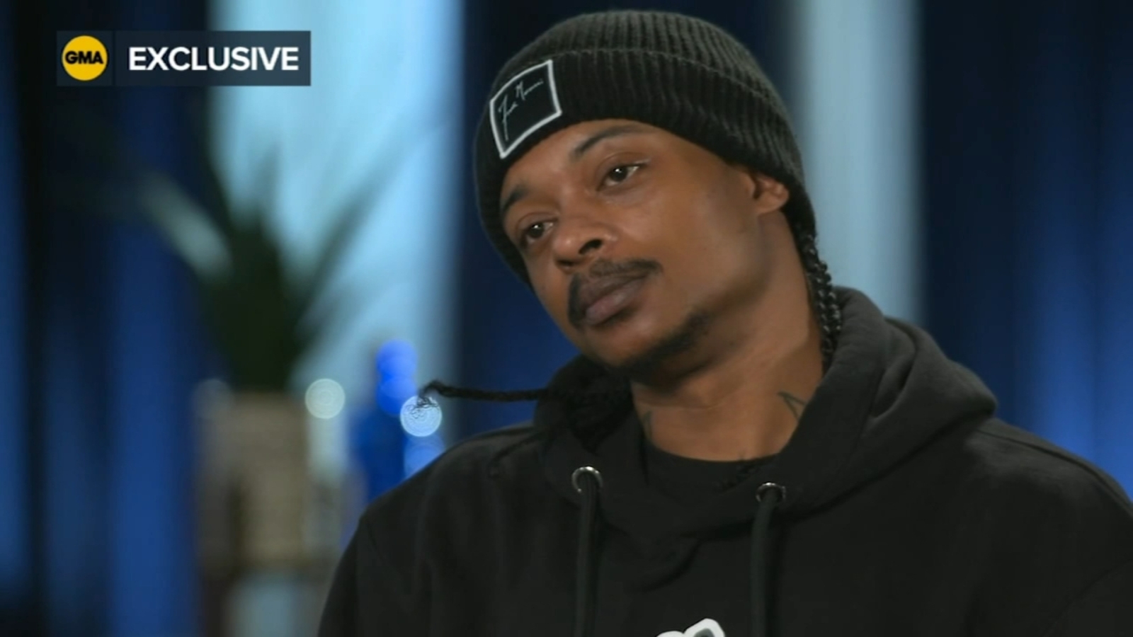 Jacob Blake speaks out about shooting, decision not to charge Kenosha Police Officer Rusten Sheskey - Vimarsana News