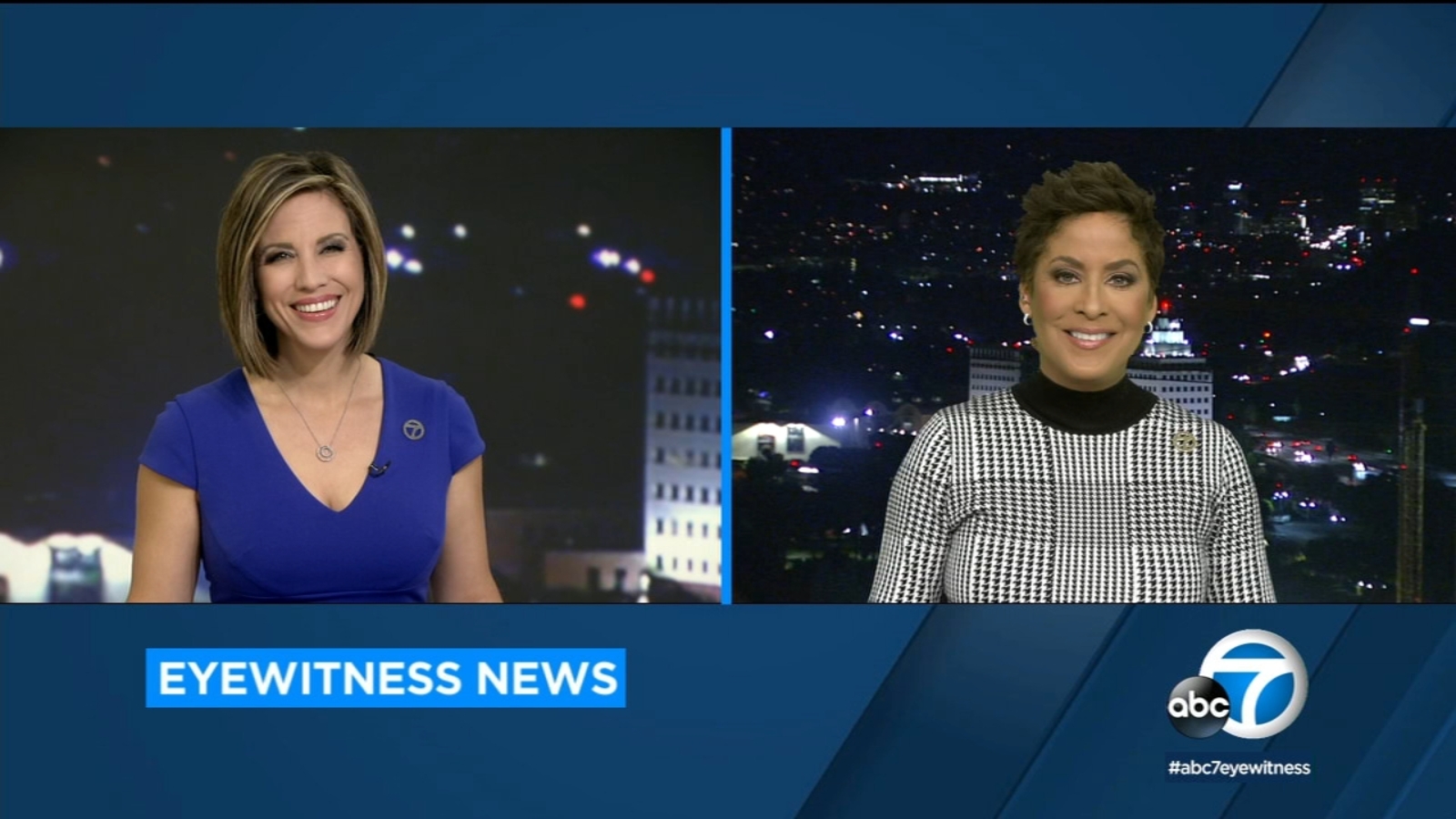 Eyewitness News at 6am - ABC7 Los Angeles