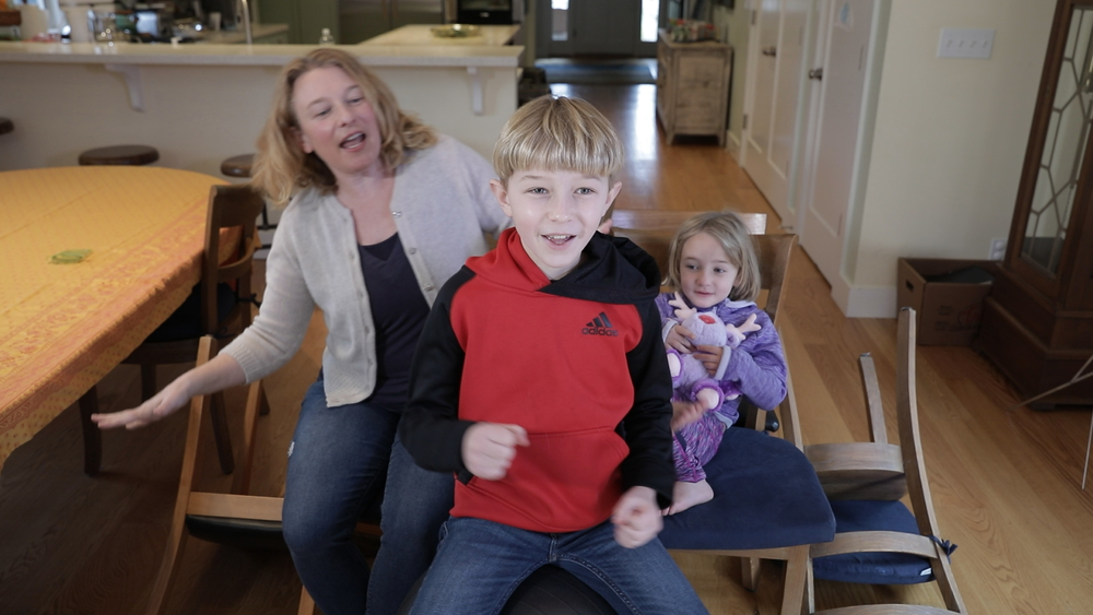 'Play On!' brings the magic of musical theater into your home