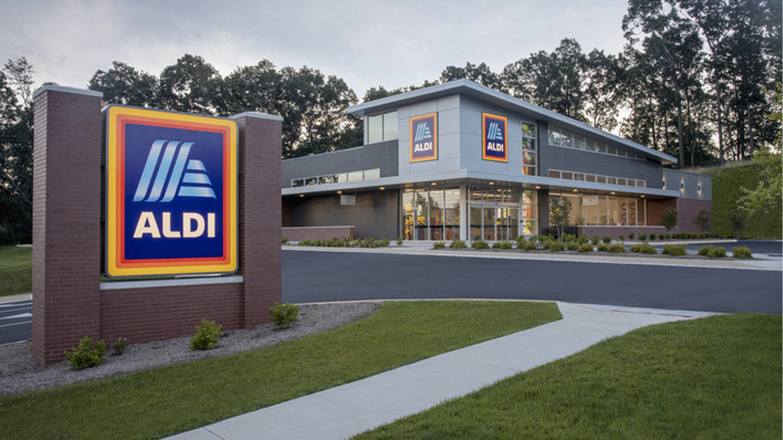 ALDI opens first store in Johnston County next Thursday ABC11 Raleigh