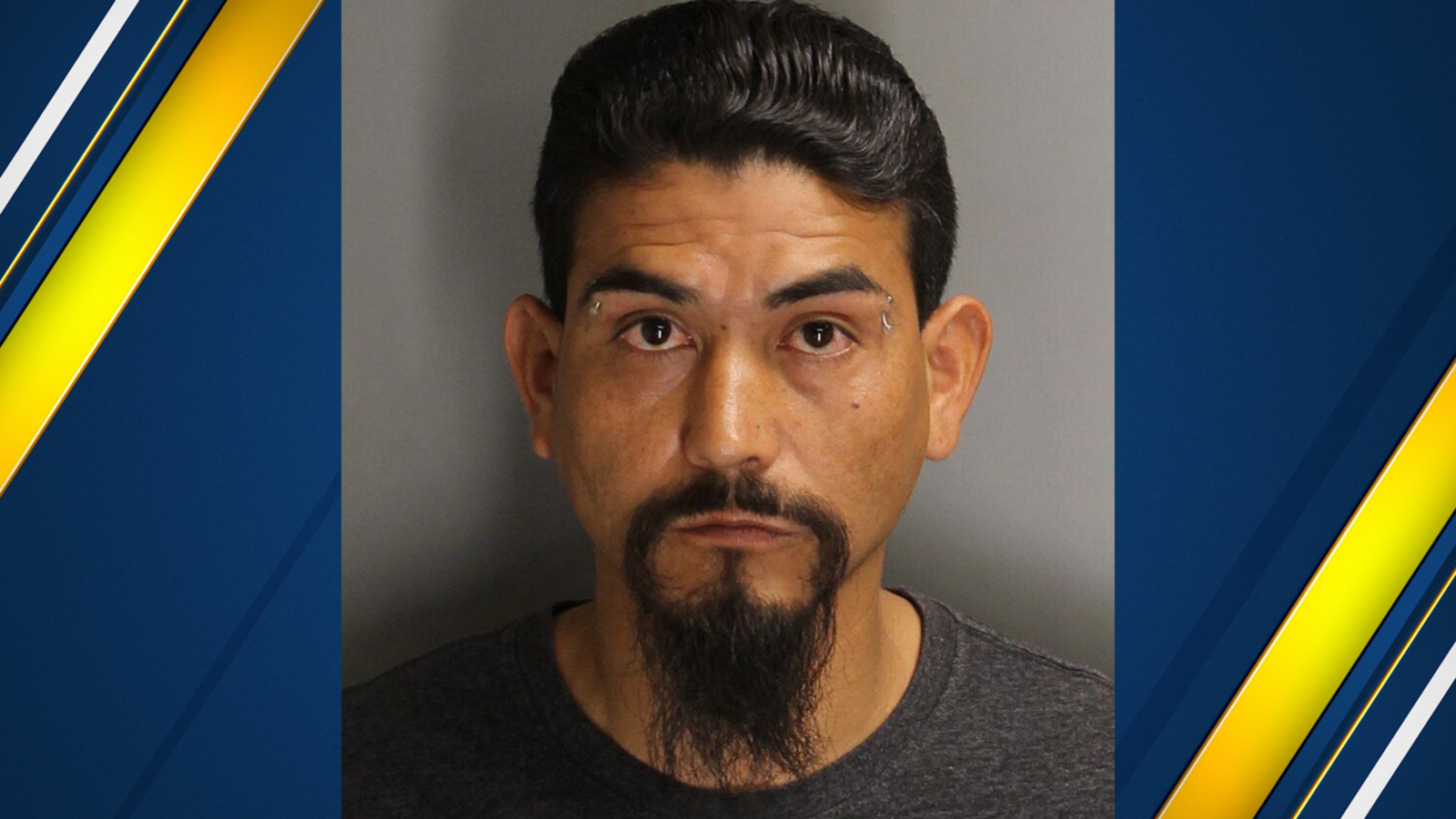 2 arrested in deadly Tulare County stabbing, detectives looking for ...