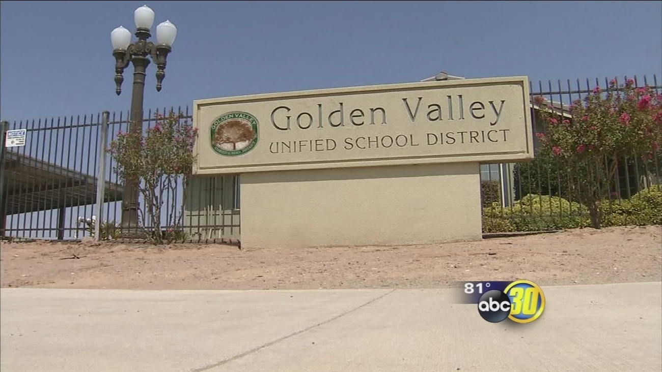 Early results show Golden Valley USD board members likely recalled
