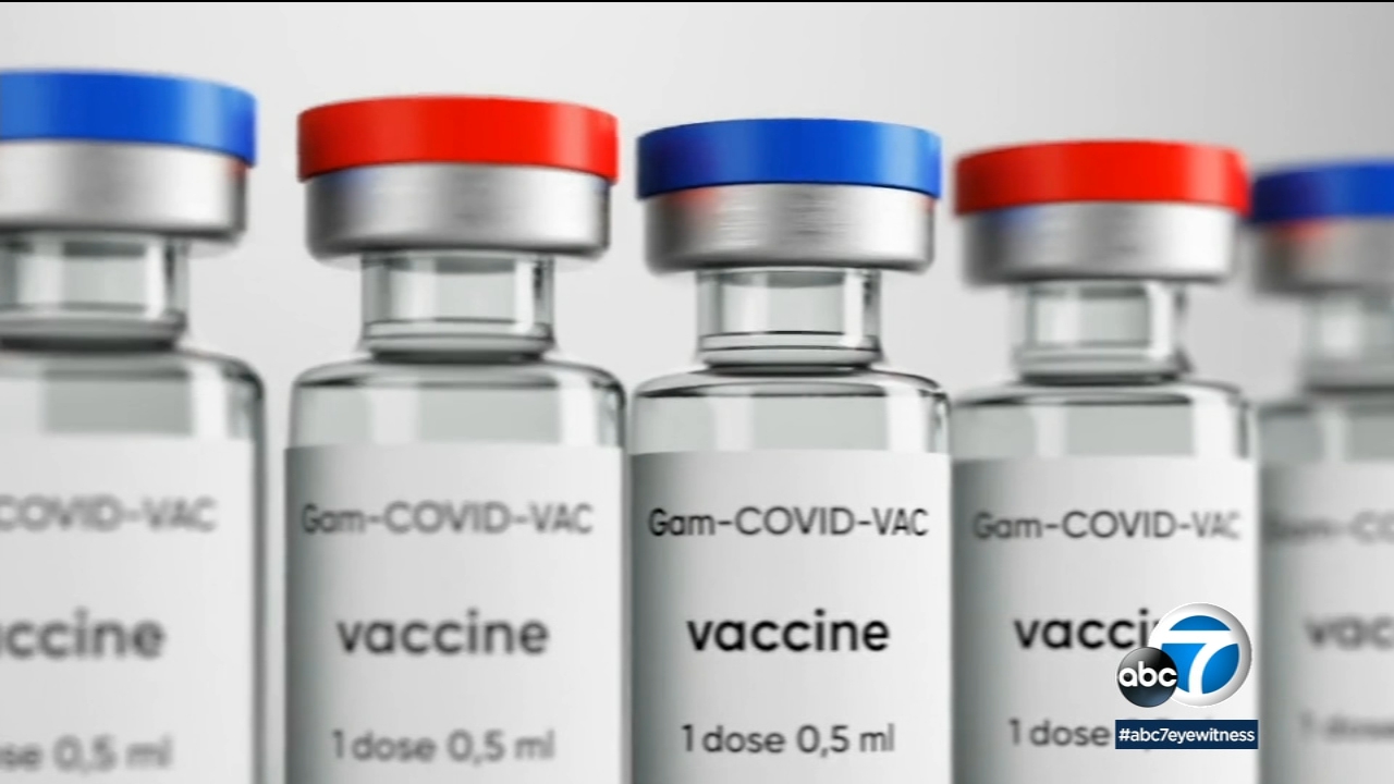 UCI scientists developing vaccine designed to prevent future outbreaks