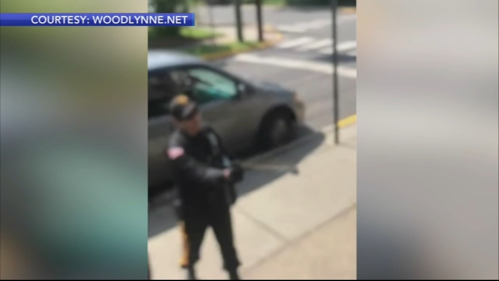 Woodlynne, New Jersey police officer who wrongly pepper sprayed teens pleads guilty, resigns - Vimarsana News