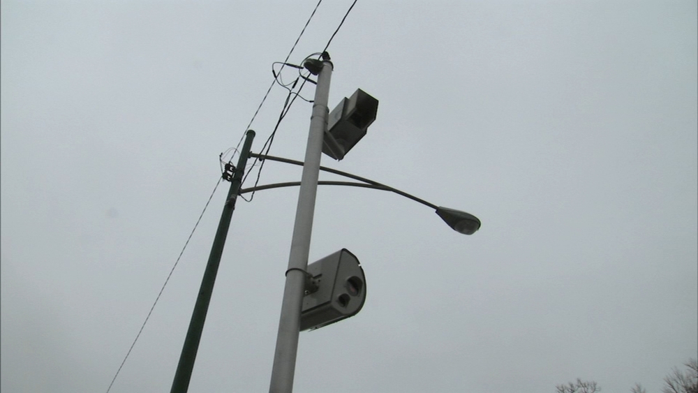 New Chicago speed camera enforcement begins Friday