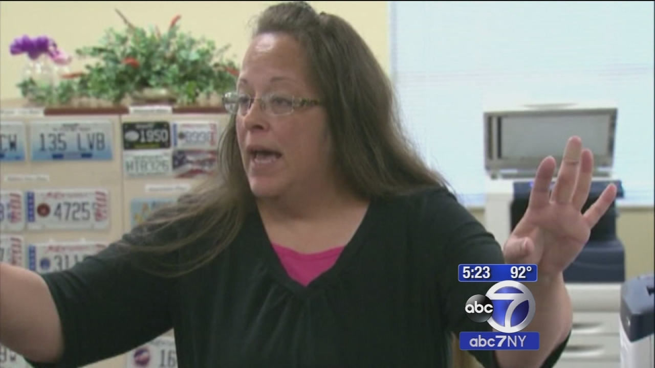 Kentucky News Abc7 New York